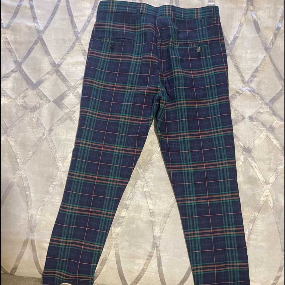 Brand New Mens Slim fit Casual Pants!